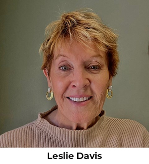 Leslie Davis Founder and Managing Director of Immigration Compliance Group